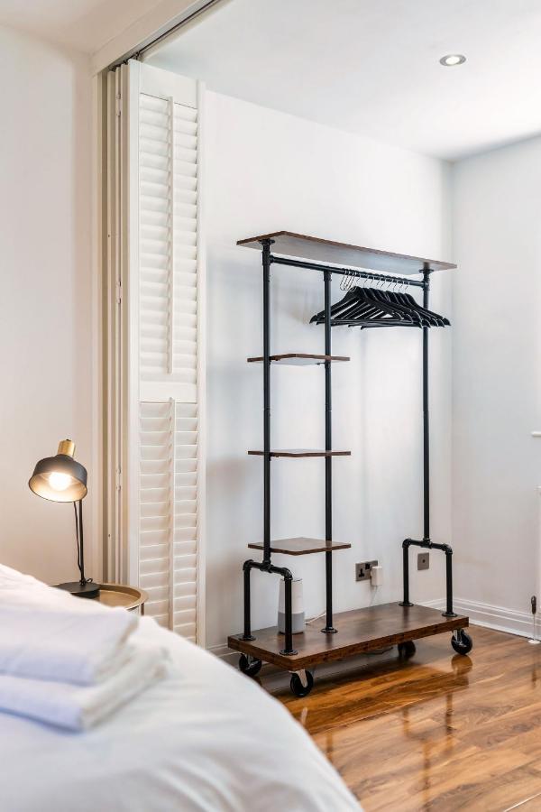 Charming & Central House With Garden And Free Parking 베벌리 외부 사진
